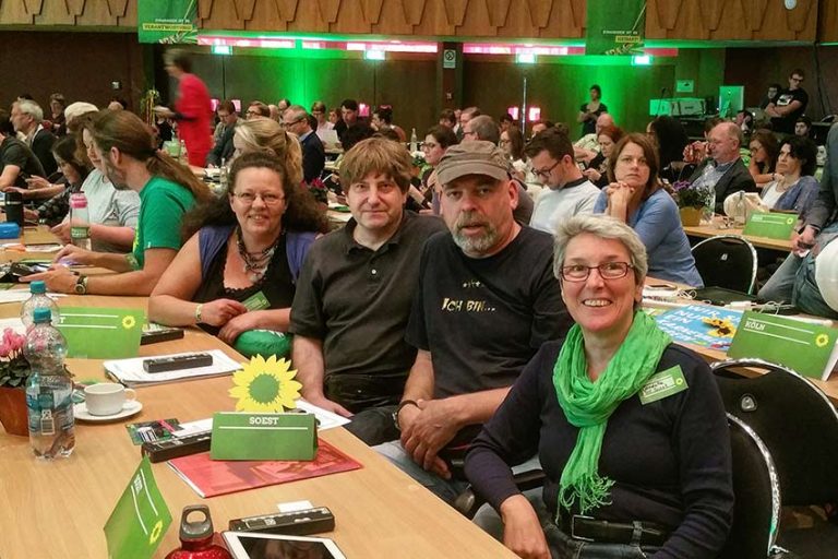 LDK Oberhausen Sept. 2016