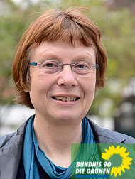 Ursula Jasperneite-Bröckelmann