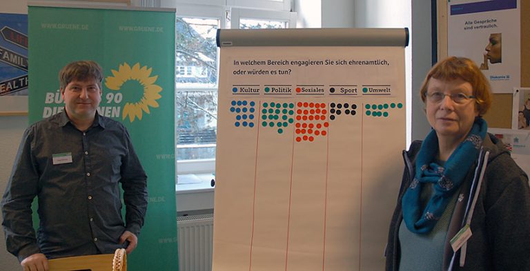 Markt der Möglichkeiten 2017