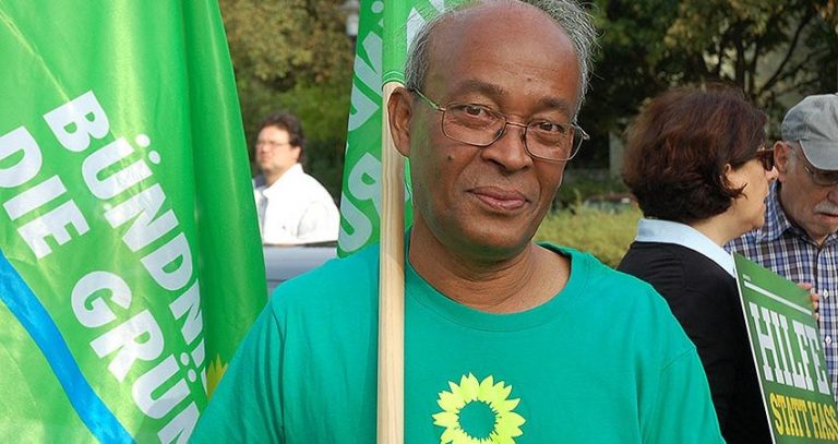 Bundestagskandidat 2017