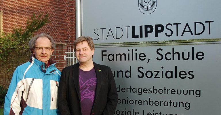 Bürgerversicherung: