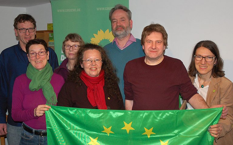 OV-Vorstand bestätigt