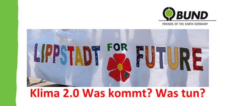 Vortrag für Bürger*innen und Politik von Dr. Udo Engelhardt