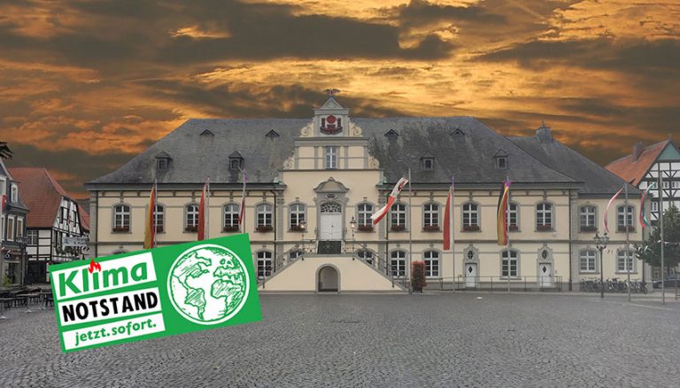 Klimaschutz gibt es nicht zum 0-Tarif