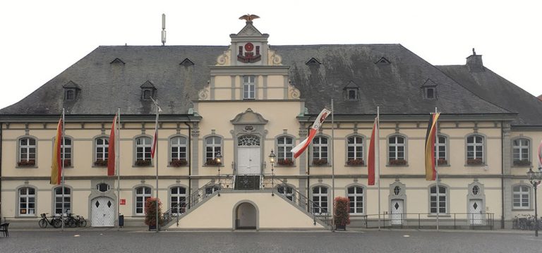Umstellung des Stromverbrauchs der Stadt Lippstadt auf Grünstrom der Stadtwerke