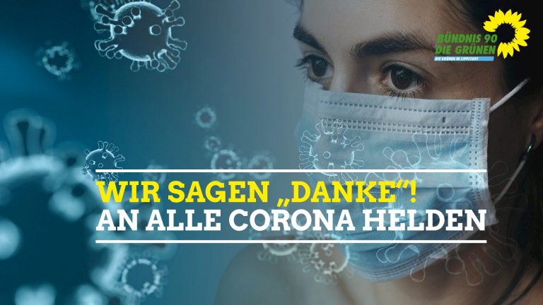 Danke – Who cares?