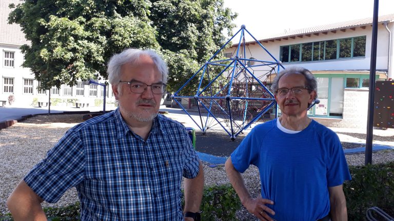 Die Grünen und der Start ins neue Schuljahr