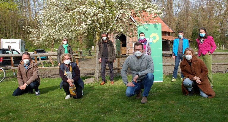 Ortsverband Lippstadt stellt sich neu auf