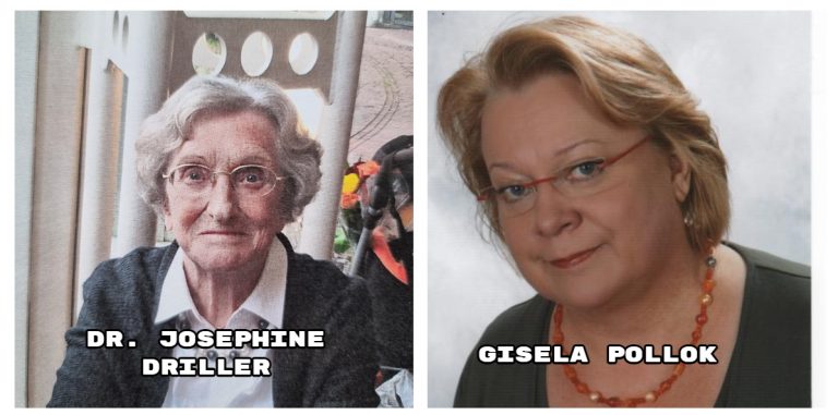 Internationaler Frauentag 2022