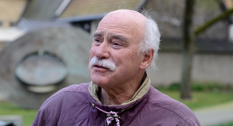 Trauer um Heiner Walter