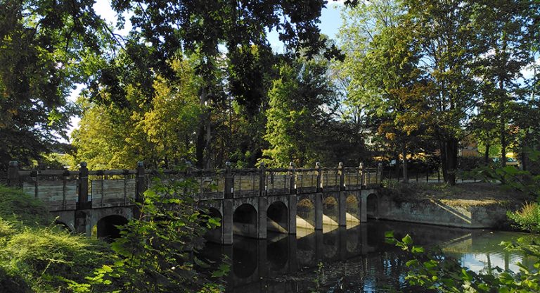Aktuelles zum Postgelände