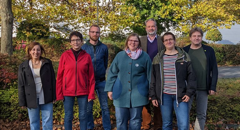 Wenn unsere Welt (auch in Lippstadt) in Frage steht – Antworten