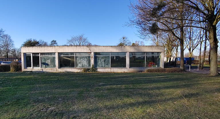 Lehrschwimmbecken Dedinghausen