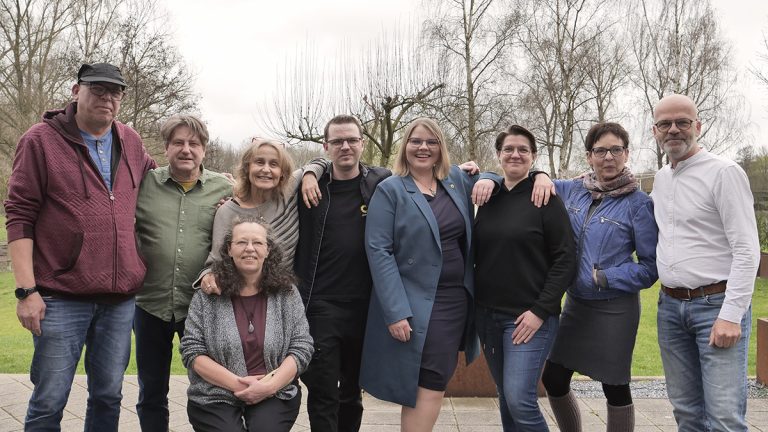 GRÜNE Lippstadt präsentieren zukunftsweisende Kandidatenliste: „Macht Lippstadt nachhaltiger“