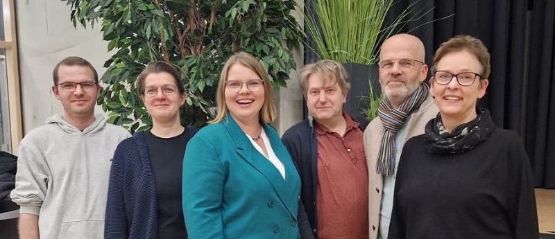 Ratsmitglieder Lippstadt 2025